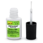 ZAP ZF13 A-GAP 7gram Cya Fly Fishing/pensel
