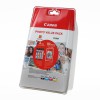 Canon Pixma TR 7520 - CLI-581XL Photo valuepack & 4x6 PP 201 (50) 2052C004 87020