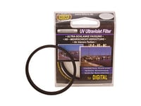 Bilora Broadband UV Digital Filter Diameter 55 mm