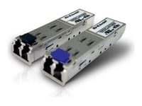D-Link DEM 312GT2 - Module transmetteur SFP (mini-GBIC) - 1000Base-SX - jusqu'à 2 km - pour DGS 12XX; DWS 3024; DXS 1100, 1210, 3400, 3600; Nuclias Cloud-Managed DBS-2000-28, 2000-52