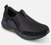 Skechers Mens GOwalk Outdoor - Andes - Water Repellent