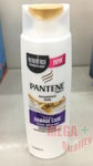 Pantene new total damage care hair prevent repair 120 ml shampoo