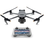 DJI Mavic 3 Pro + DJI RC -kuvauskopteri