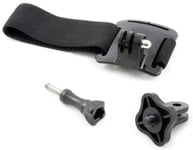Arm Leg Strap for Sony Action Cam 1/ 4''