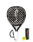 RS Padel zSeries Prime Edition Power + Tour X