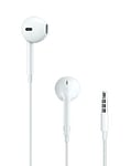 Apple EarPods (3.5mm Headphone Plug)