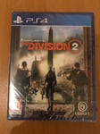 The Division 2 Ps4