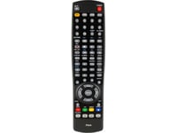 Lexton Tv-Fjärrkontroll Universell Fjärrkontroll För Lcd/Led Tv Manta Uct-044