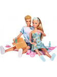 SIMBA DICKIE GROUP Steffi LOVE - Picnic Fun Doll Set 29cm