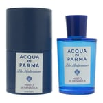 Acqua Di Parma Blu Mediterraneo Mirto Di Panarea Eau de Toilette 150ml Spray
