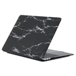 Apple MacBook Pro 16" (M2, 2023) Designer Hard Case Black Marble