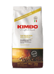 Kimbo Espresso 100% Arabica Top Selection kaffebönor 1000g