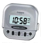 Casio - PQ-30-8EF - Réveil - Quartz Digitale - Alarme répétitive - Eclairage LED