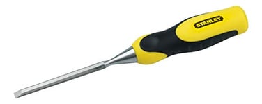 Stanley 016872 10mm Dynagrip Chisel with Strike Cap
