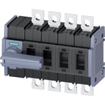 Lastbrytare 690V 200A 4P