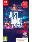 Just Dance 2023 (Code in a Box) - Nintendo Switch - Party
