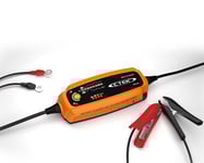 CTEK MXS 5.0 Batteriladdare Polar