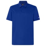 Oakley Mens Divisional Polo 2.0 Lightweight Golf Polo Shirt 40% OFF RRP