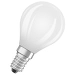 OSRAM LED-lampa/Multi-LED LED KLOT 25 DIM 2,8W/827 E14