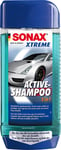 Sonax Xtreme Activeshampoo 2in1 - Bil sjampo 500 ml