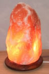 Saltlampe 4-6 kg