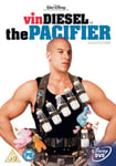 - The Pacifier DVD