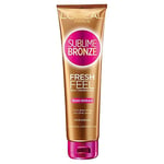 L'OrÃ©al Sublime Bronze Self Tan Fresh Feel Gel Face/Body, 150ml
