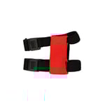 Blink med Stroppar 6 cm