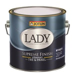 LADY SUPREME FINISH 15 C-BASE 2.7L