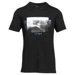 Atomic Bent Chetler T-shirt Med Korta ärmar