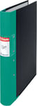 Gaffelpärm JOPA A4 40mm ljusgrön