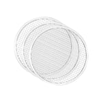Airfryer Liners Mat Compatible for Ninja Air Fryer, Air Fryer Accessories O9I8