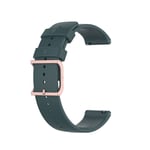 Polar Ignite Smartwatch Armband, 20mm - Olivgrön