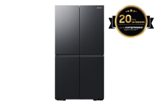 Samsung Refrigerateur Multi-portes, 649L - E -  RF59C701EB1