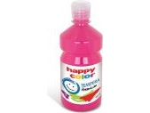 Happy Color Farba 500 Ml Magenta