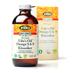 Udo s Choice Oil EKO - 250 ml