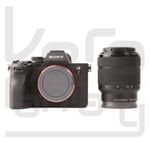 SALE Sony Alpha a7 IV Mirrorless Digital Camera with 28-70mm Lens