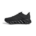 adidas Homme Switch FWD M Shoes-Low, Core Black/Core Black/Carbon, 46 2/3 EU