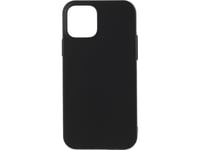 Mercury Mercury Sf Jelly Case Iphone 14 Plus (6.7), Black