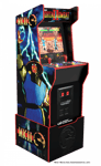 Arcade1Up ARCADE 1 Up Legacy Midway Mortal Kombat