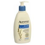Aveeno Active Naturals Skin Relief Moisturizing Lotion Fragrance Free 12 oz By A