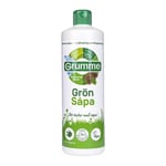 Såpa Grumme Grön 750ml