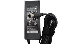 GENUINE DELL CHROMEBOOK 13 7310 90W 19.5V 4.62A ADAPTER POWER CHARGER