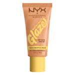NYX Professional Makeup Buttermelt Glaze Skin Tint SPF30 Foundation 02 Vanilla Bean Butta 30 ml