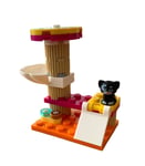 Lego Friends - Mini Cat Tree NEW