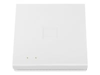Lancom Lx-6400 - Trådlös Åtkomstpunkt - Wi-Fi 6 - 2.4 Ghz, 5 Ghz (Paket Om 10)