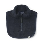 Liewood Vilo pile neckwarmer – classic navy - 1-5år