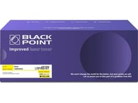 Toner Black Point Black Point Lcbpx6510y Zamiennik Xerox 106R03695 (Yellow)