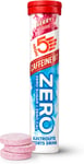 HIGH5 ZERO Caffeine Hit Electrolytetablets, Hydration Tablets Enhanced with Vita
