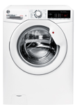 Hoover H3D485TE H-Wash 300 Washer Dryer 8/5kg 1400rpm White